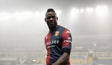 Balotelli: «Inter o Milan? Essere tifosi è un'altra cosa. Lookman? Gli ultras dell'Atalanta meritano rispetto. Tra due anni giocherò con mio fratello Enock»