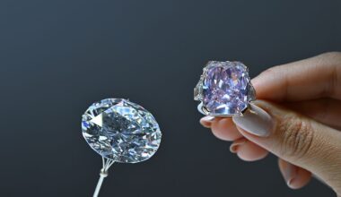 Gli occhi su De Beers, in vendita per la crisi dei diamanti: li vuole il Botswana (con i soldi del Qatar)