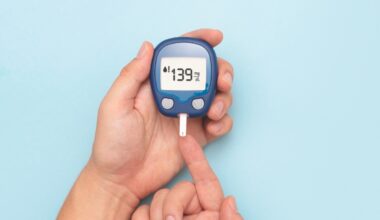 Diabete e glicemia alta: come invecchiano gli organi e il cervello