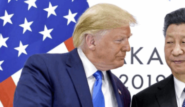 Trump stravolge l’economia Usa: «capitalismo di Stato» per battere la Cina nella supremazia tecnologica