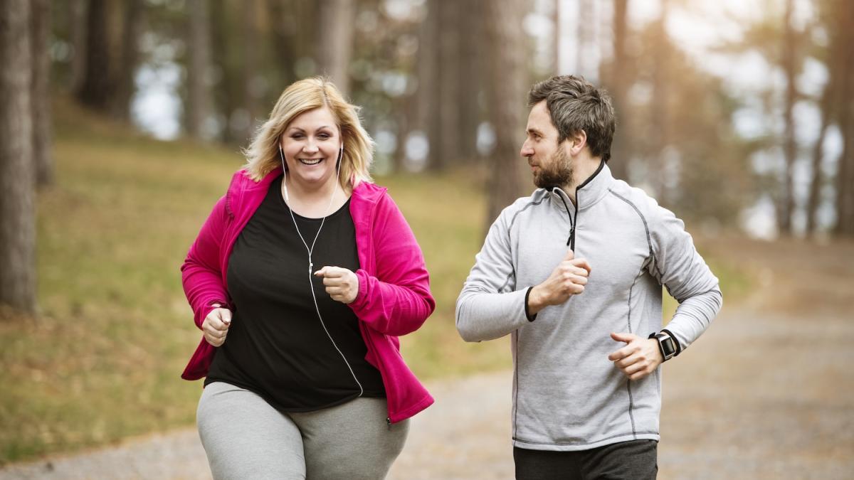 Scompenso cardiaco: quanti passi per allungare aspettativa di vita