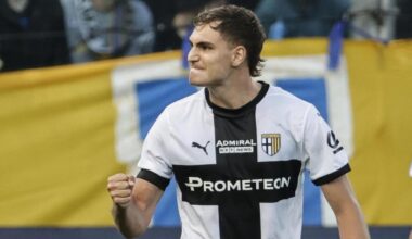 Coppa Italia: avanzano Parma, Frosinone e Pisa