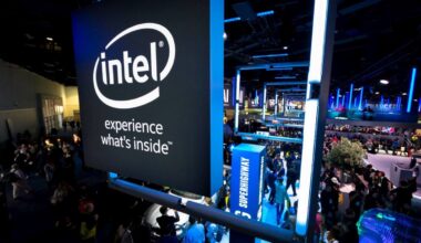 Il governo Usa compra il 10% di Intel per 8,9 miliardi