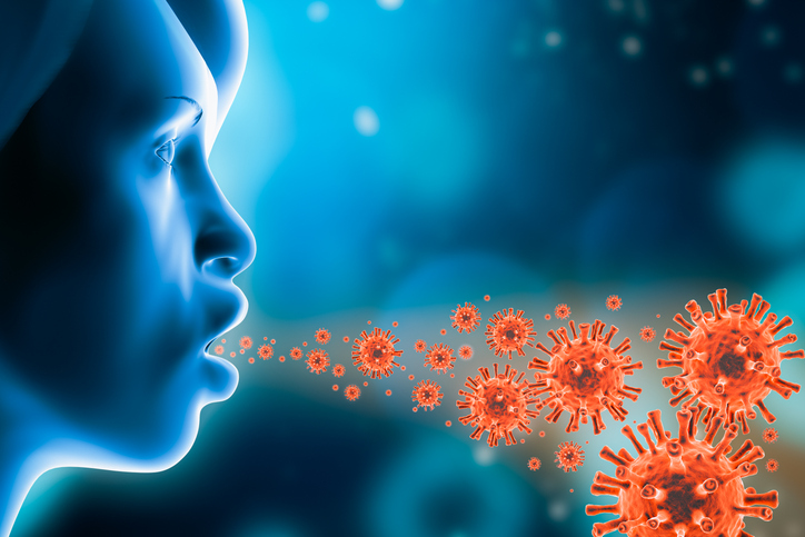 Virus alle vie respiratorie