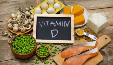 Vitamina D per prevenire infezioni alle vie respiratorie: cosa sapere
