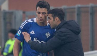 Como-Lazio, le formazioni ufficiali: Fabregas punta su Douvikas. Sarri con Cancellieri dal 1' - La Gazzetta dello Sport