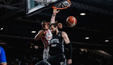 Virtus Bologna, l'attacco ora è esplosivo ma vince sempre la difesa: ecco perché