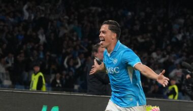 Calciomercato, le news di oggi: Napoli, ufficiale Raspadori all'Atletico; Morata al Como è fatta. Milan, dopo De Winter arriva Athekame