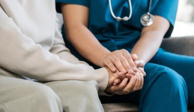 Demenza: cos'è e come prevenirla con la pressione bassa