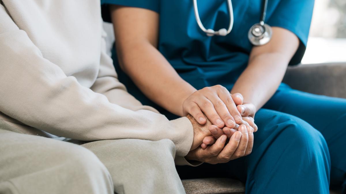 Demenza: cos'è e come prevenirla con la pressione bassa