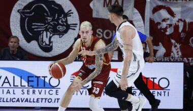Serie A, Umana Reyer Venezia-Virtus Bologna 89-82: i veneziani trionfano con orgoglio