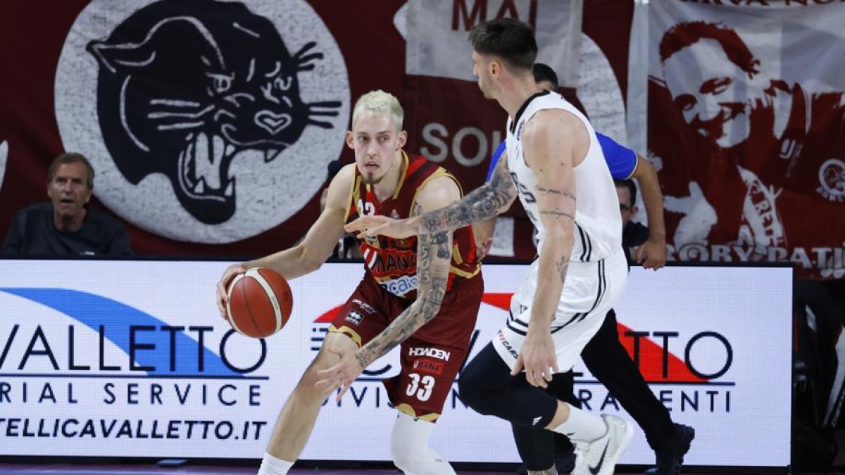 Serie A, Umana Reyer Venezia-Virtus Bologna 89-82: i veneziani trionfano con orgoglio