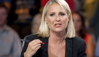 "Emanuela Orlandi? Il Vaticano doveva aprire un'inchiesta, ma per la Chiesa i panni sporchi si lavano in famiglia. Tutti sono ossessionati da Garlasco": parla Federica Sciarelli