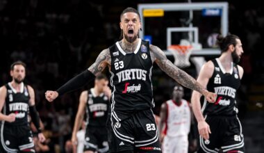 Virtus Bologna, le tre mosse difensive per ribaltare la semifinale contro Milano