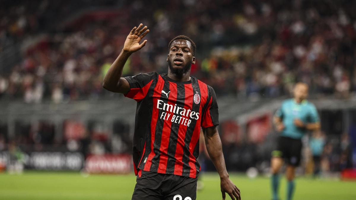 LIVE mercato: Musah-Atalanta in stand-by. Lecce e Parma su Cutrone - La Gazzetta dello Sport