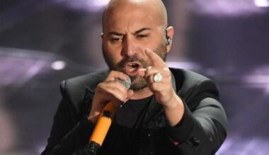 Notte della Taranta, al Concertone il grande ritorno di Giuliano Sangiorgi e il suo omaggio alla tradizione salentina