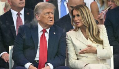 Melania Trump, il ritorno «invisibile» e i sussurri che orientano il presidente Usa: l'influenza della First Lady dietro le virate pro Kiev