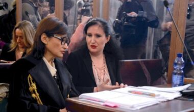 «Alessia Pifferi ha disturbi mentali ma è capace di intendere»: ecco perché per i periti «si è disconnessa solo dal ruolo di madre»