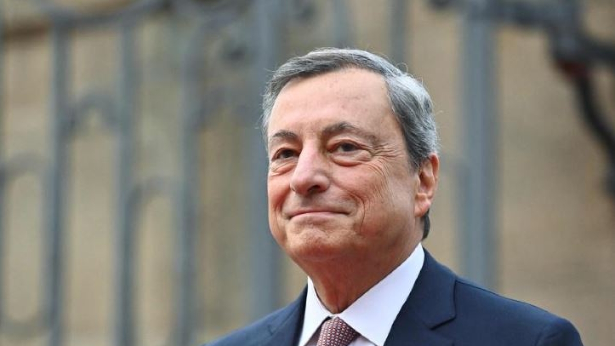 Il discorso integrale di Mario Draghi al Meeting di Rimini 2025