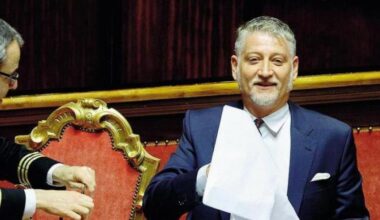 Leoncavallo, Giuli: «Sgomberare anche Casa Pound? No se risponde a criteri di legalità»