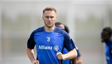 Juve, Koopmeiners torna in mediana: ecco come cambia il mercato