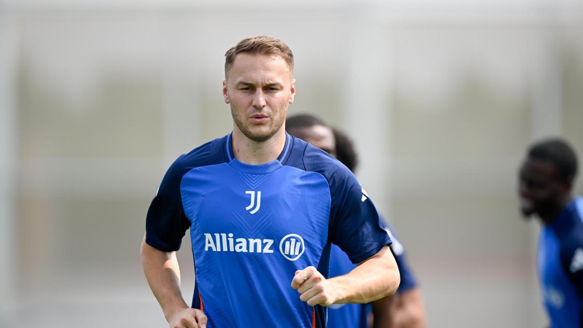 Juve, Koopmeiners torna in mediana: ecco come cambia il mercato
