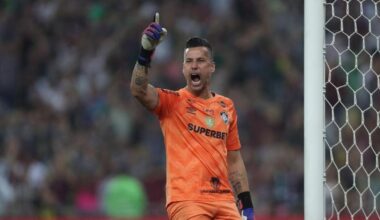 Portiere Fabio eguaglia record di presenze di Shilton