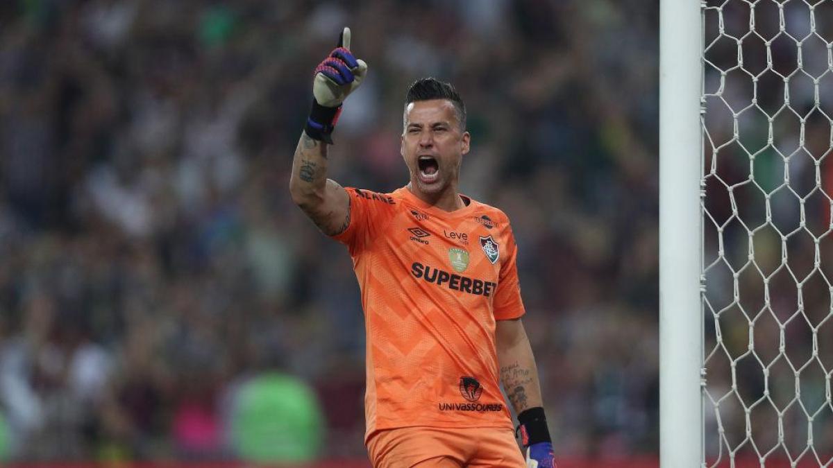 Portiere Fabio eguaglia record di presenze di Shilton