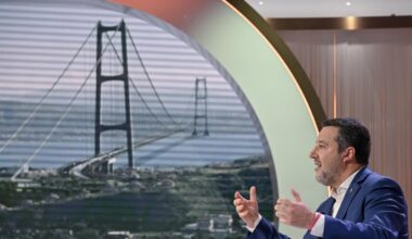 Ponte sullo Stretto, arriva l’ok del Cipess: ma si annunciano una pioggia di ricorsi e i cantieri non partono subito