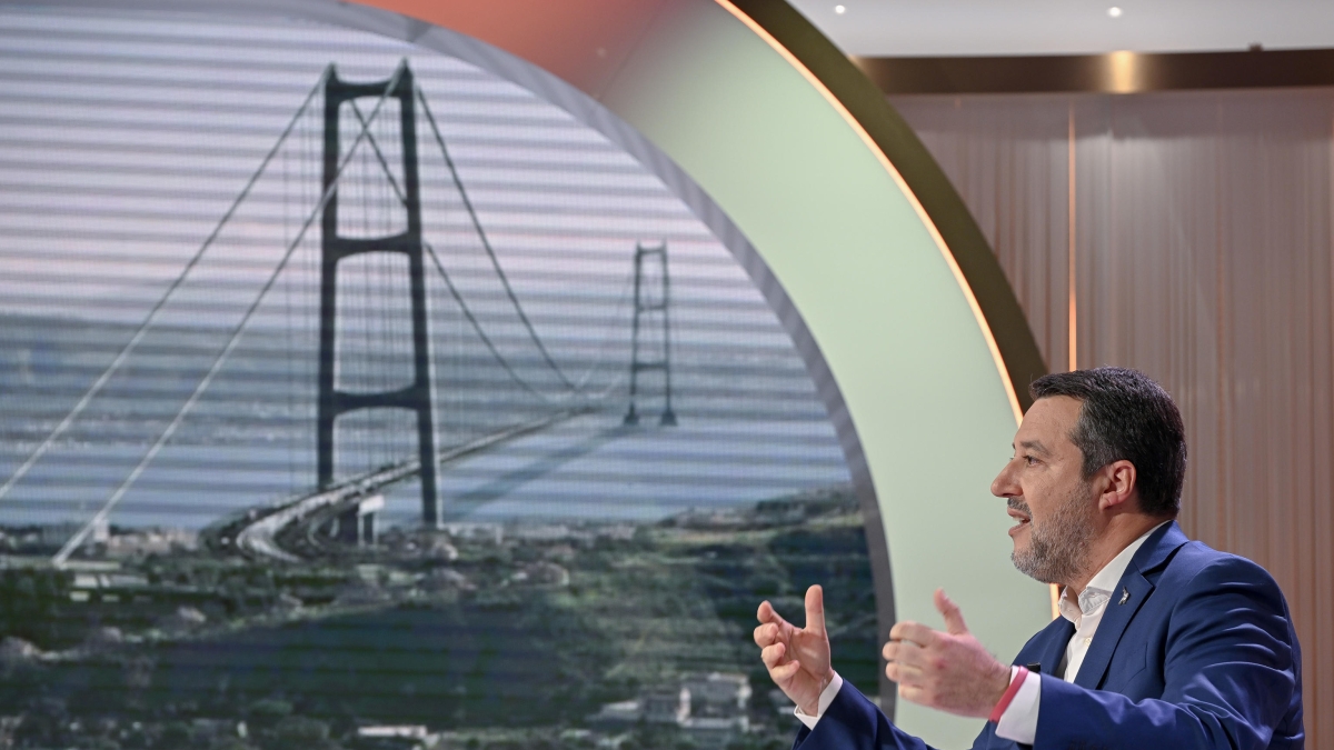 Ponte sullo Stretto, arriva l’ok del Cipess: ma si annunciano una pioggia di ricorsi e i cantieri non partono subito