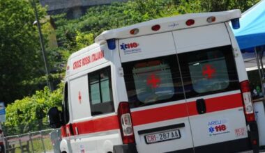 Parma, auto contromano in tangenziale, un morto e due feriti. È il terzo caso in pochi giorni