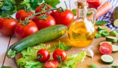 Più sani con le verdure: quelle scelte che le rendono ideali per vivere a lungo e nutrirsi meglio