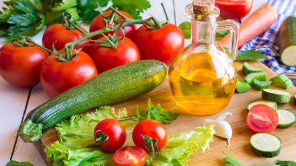 Più sani con le verdure: quelle scelte che le rendono ideali per vivere a lungo e nutrirsi meglio