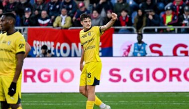 Parma, Leoni lascia la Serie A: fatta per il trasferimento al Liverpool. Cifre e dettagli