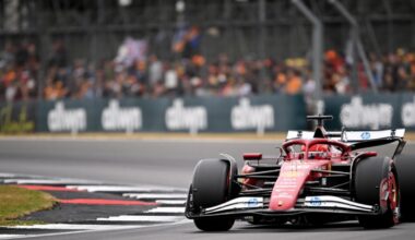 Dove e a che ora vedere in tv e streaming il Gran Premio di Spa