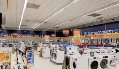 Bonus elettrodomestici, sconto fino a 200 euro sugli acquisti: partirà a settembre e sarà a termine
