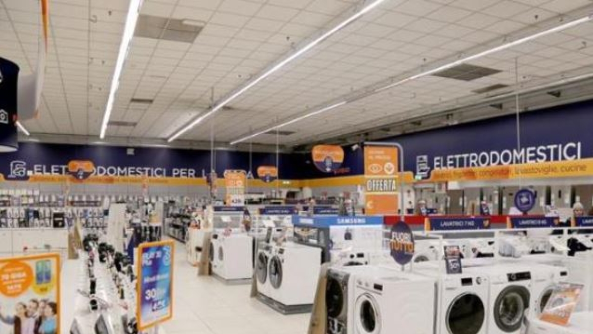 Bonus elettrodomestici, sconto fino a 200 euro sugli acquisti: partirà a settembre e sarà a termine
