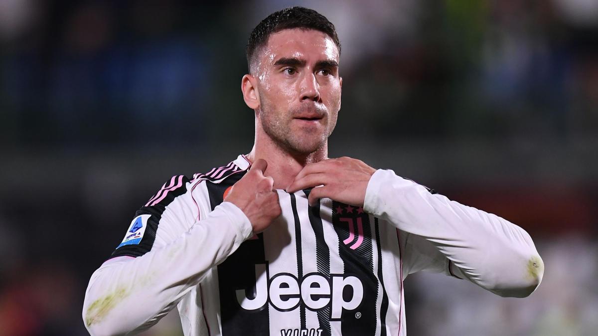 Juve, Da Douglas Luiz a Vlahovic: tutti gli esuberi