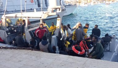 Migranti nei Cpr in Albania, Corte Ue: «Designazione Paesi sicuri deve essere valutata dai giudici». Palazzo Chigi replica: «Si tratta di responsabilità politiche»