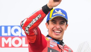 MotoGP, la classifica vittorie all time: Marquez supera Agostini e punta Rossi