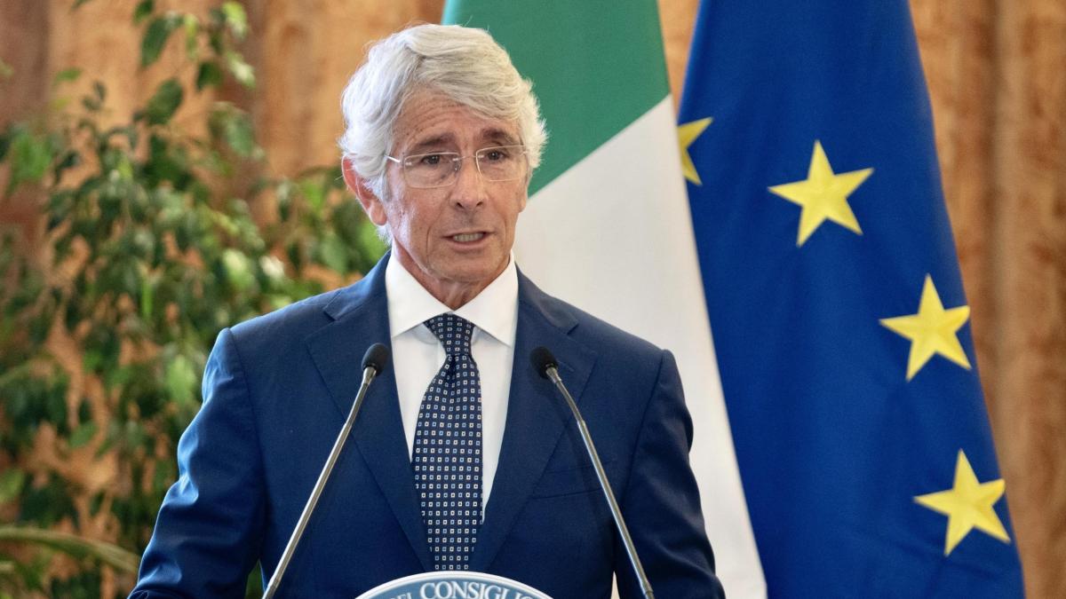 Decreto Sport, il Senato modifica il testo: domani torna alla Camera