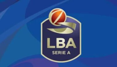 I diritti tv della serie A del basket a Sky fino al 2028