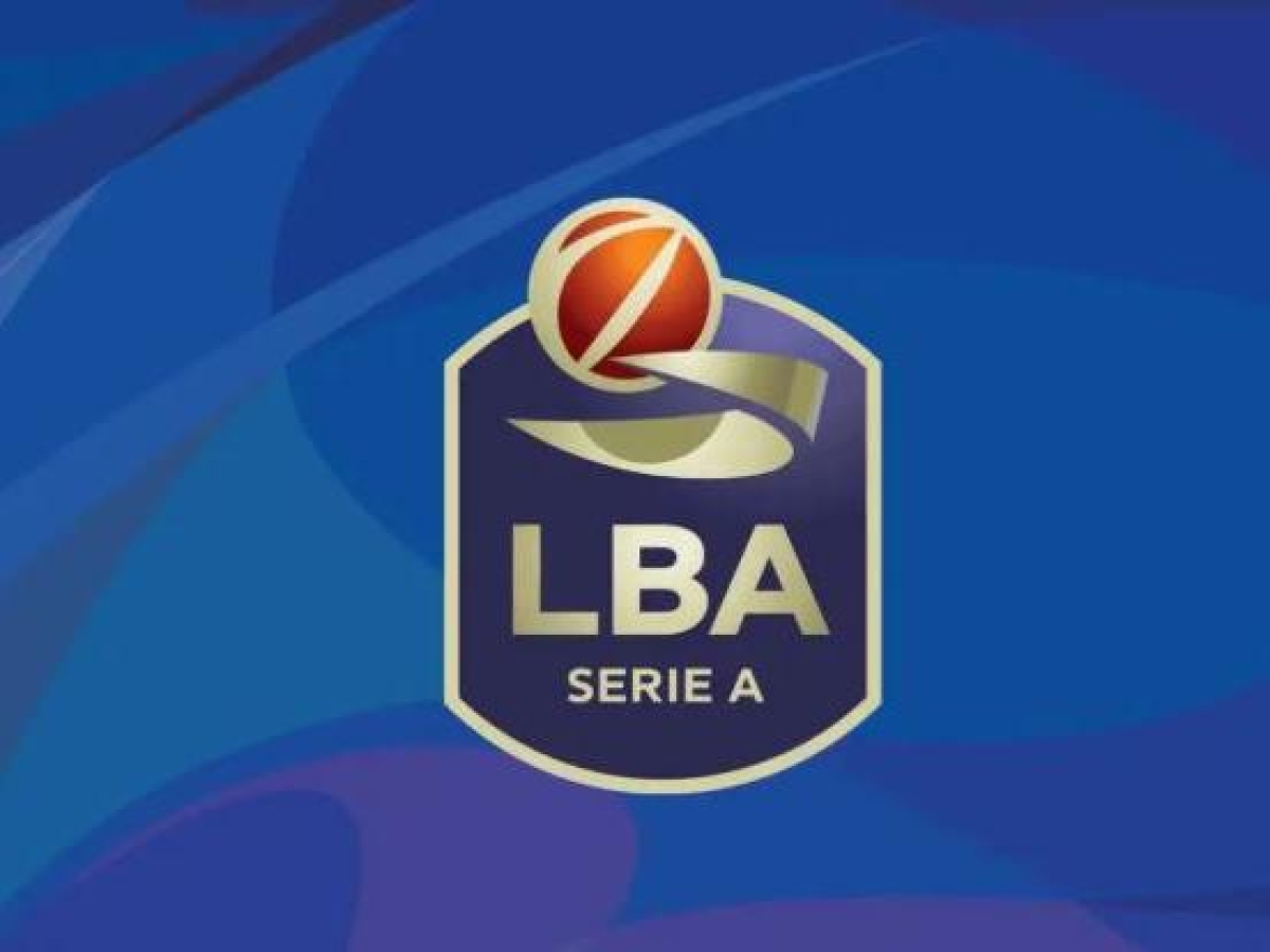 I diritti tv della serie A del basket a Sky fino al 2028