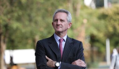 Mediobanca, i nervi saldi del ceo Nagel che dice ai colleghi: il mercato è stato dalla mia parte