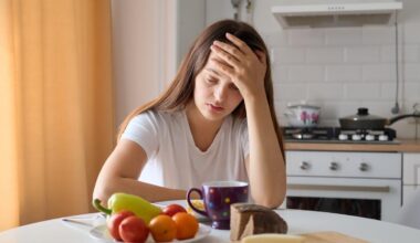 Come evitare sintomi depressivi quando si è a dieta