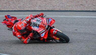 MotoGp in Austria, la gara in diretta: Marc Marquez resta favorito, ma è Bezzecchi a partire dalla pole