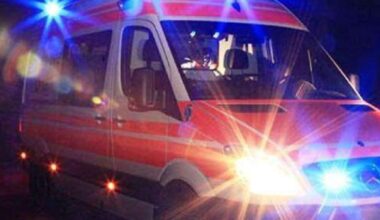 Scontro tra due auto in galleria in provincia di Pordenone, muoiono due 19enni calciatori del Maniago Vajont