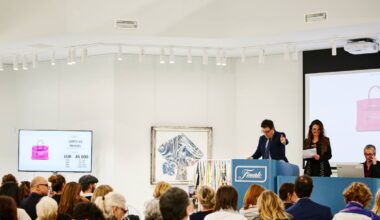 Opere d’arte, si devono pagare l’Irpef e l’Iva se si vende un quadro? Professionisti, collezionisti, speculatori: cosa dice la legge delega