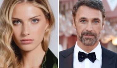 Raoul Bova deposita il marchio "occhi spaccanti": ecco perchè