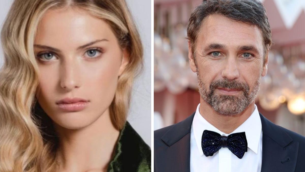 Raoul Bova deposita il marchio "occhi spaccanti": ecco perchè